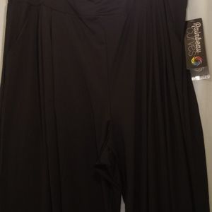 RAINBEAU CURVES ACTIVEWEAR PANTS